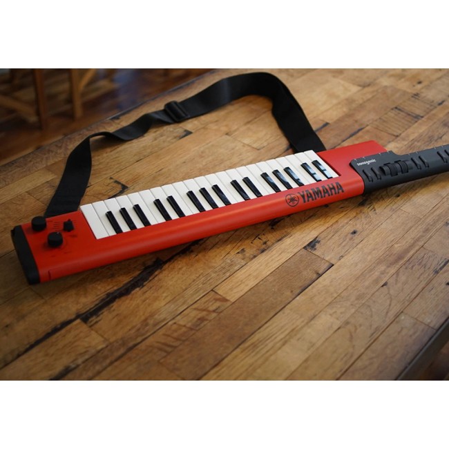 Yamaha SHS500RD Portable Keyboard| Yamaha SHS 500 RD
